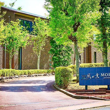 Kazenokaori Mori Premier Hotel Ito  Ngoại thất bức ảnh