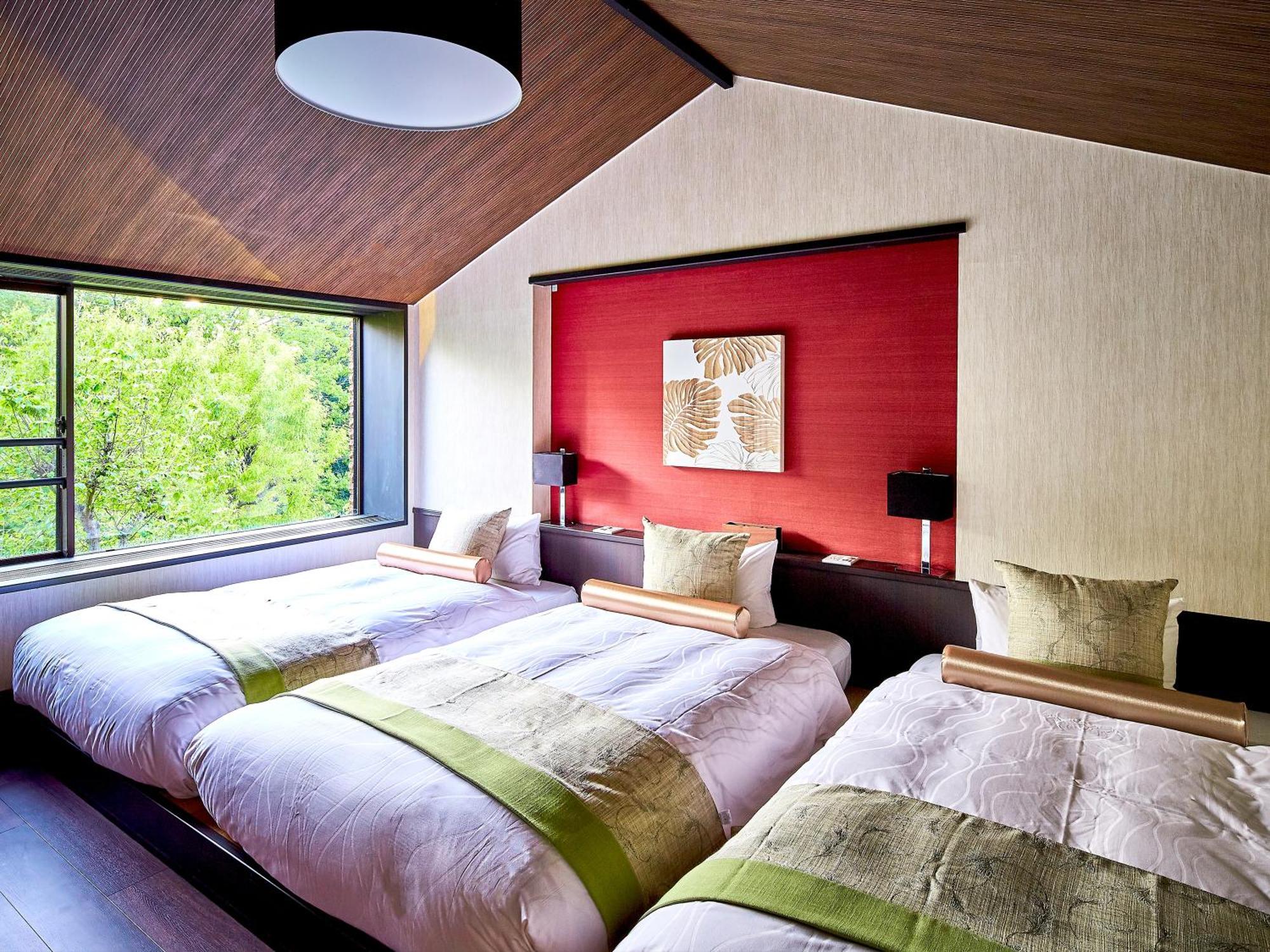 Kazenokaori Mori Premier Hotel Ito  Ngoại thất bức ảnh