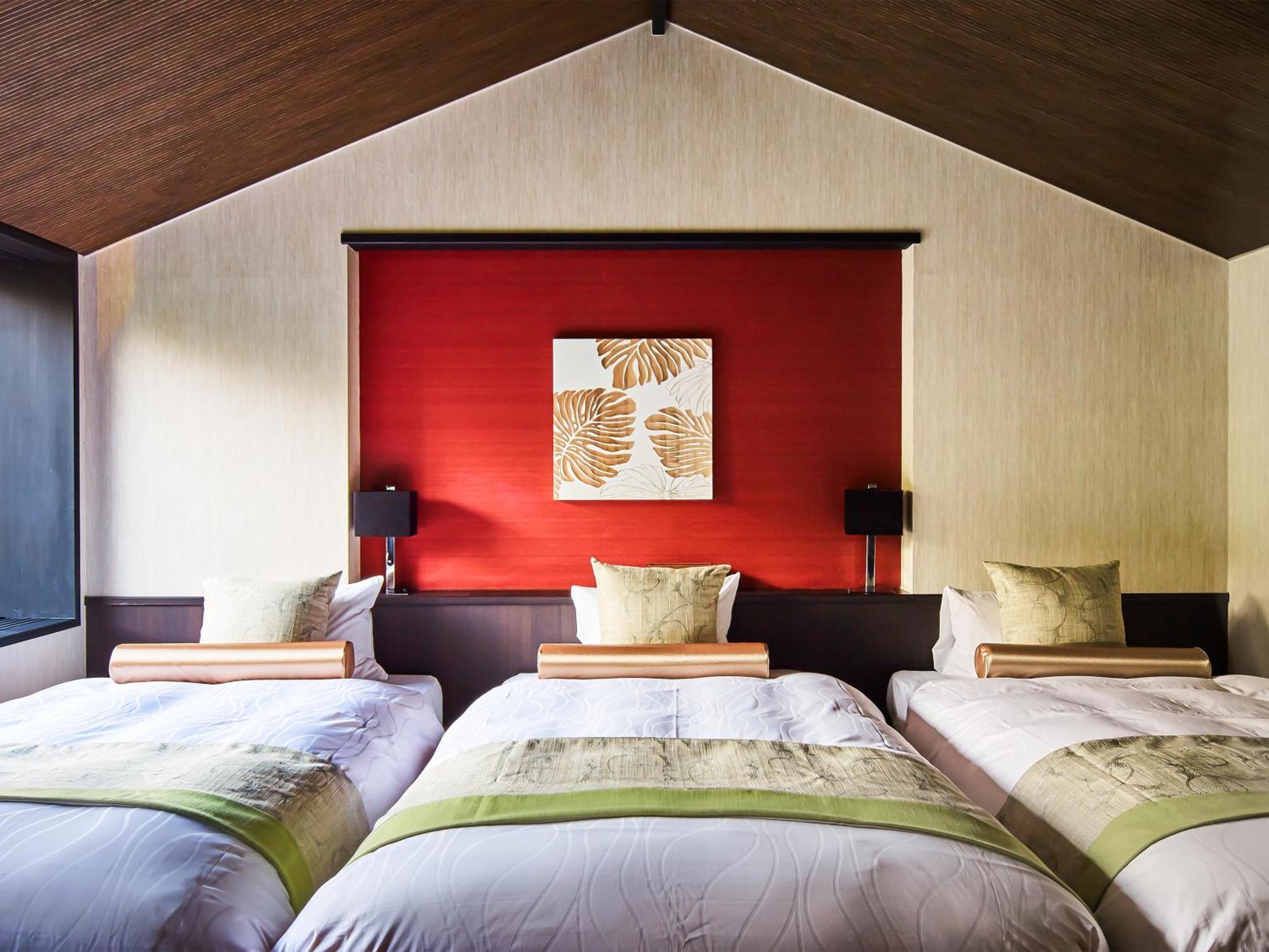 Kazenokaori Mori Premier Hotel Ito  Ngoại thất bức ảnh