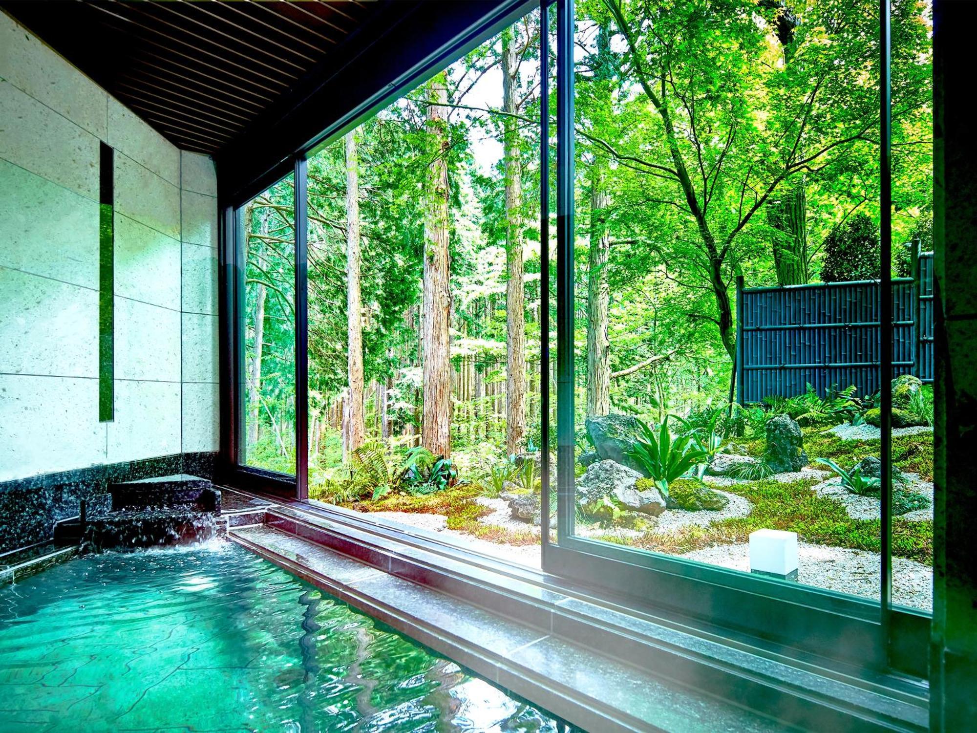 Kazenokaori Mori Premier Hotel Ito  Ngoại thất bức ảnh