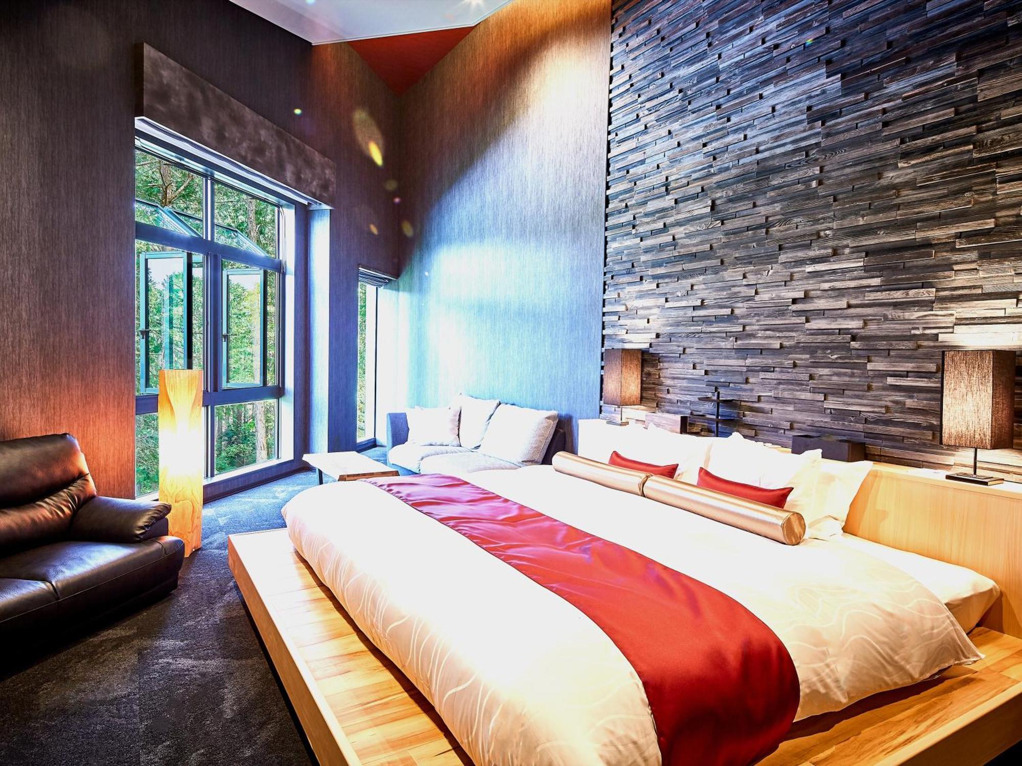 Kazenokaori Mori Premier Hotel Ito  Ngoại thất bức ảnh