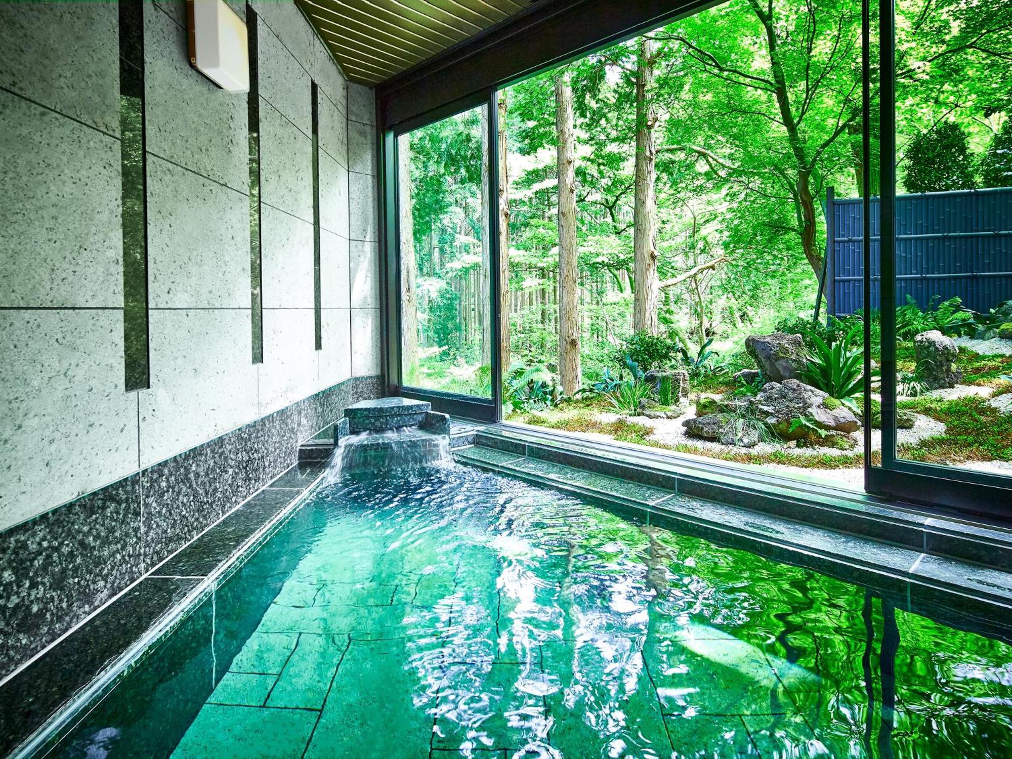 Kazenokaori Mori Premier Hotel Ito  Ngoại thất bức ảnh