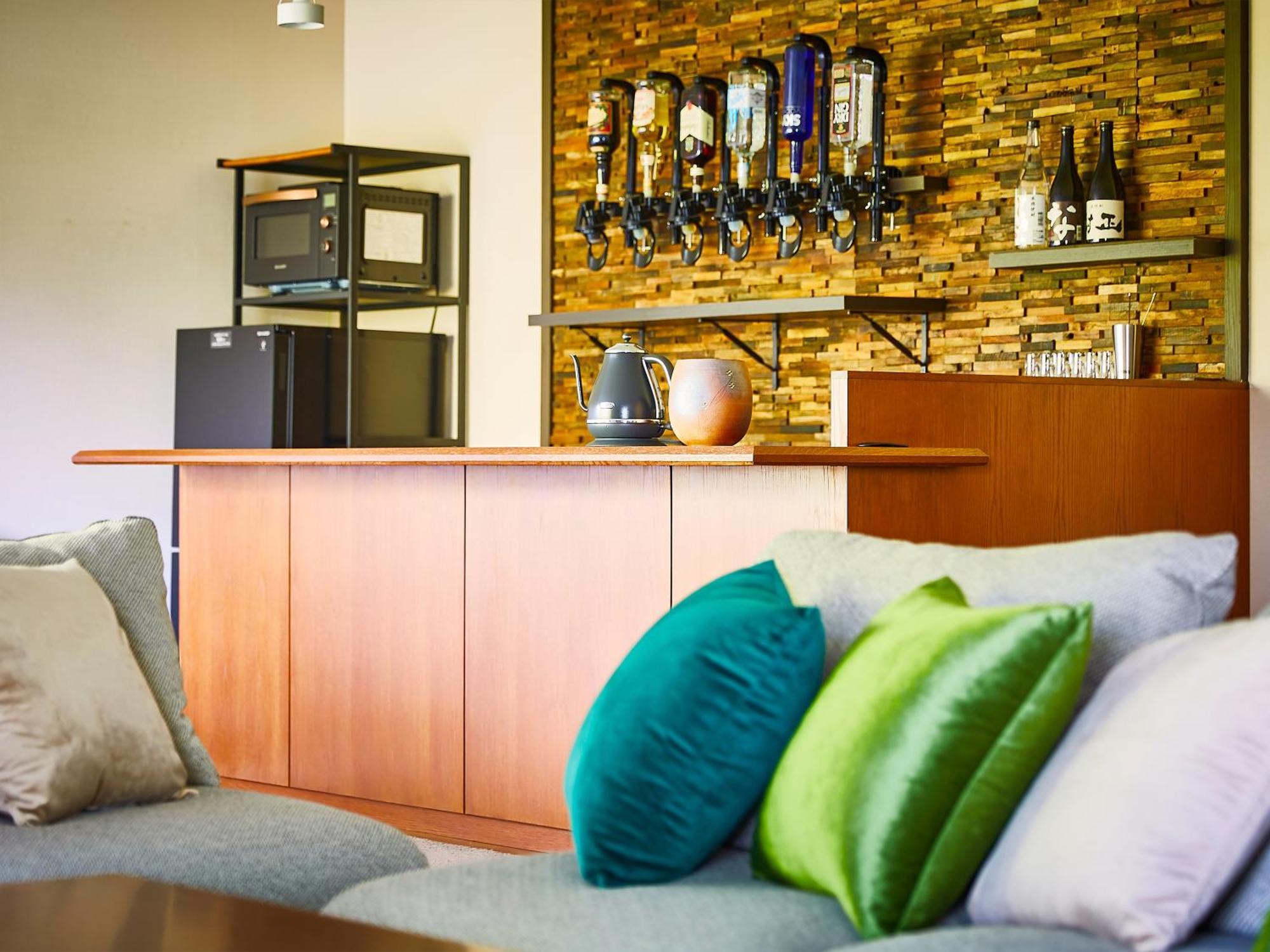 Kazenokaori Mori Premier Hotel Ito  Ngoại thất bức ảnh