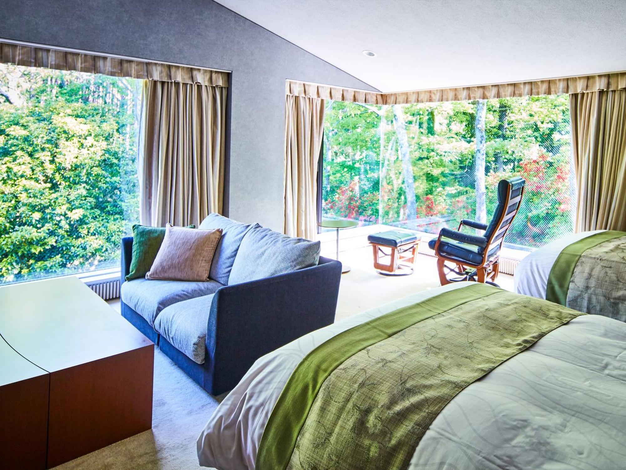 Kazenokaori Mori Premier Hotel Ito  Ngoại thất bức ảnh