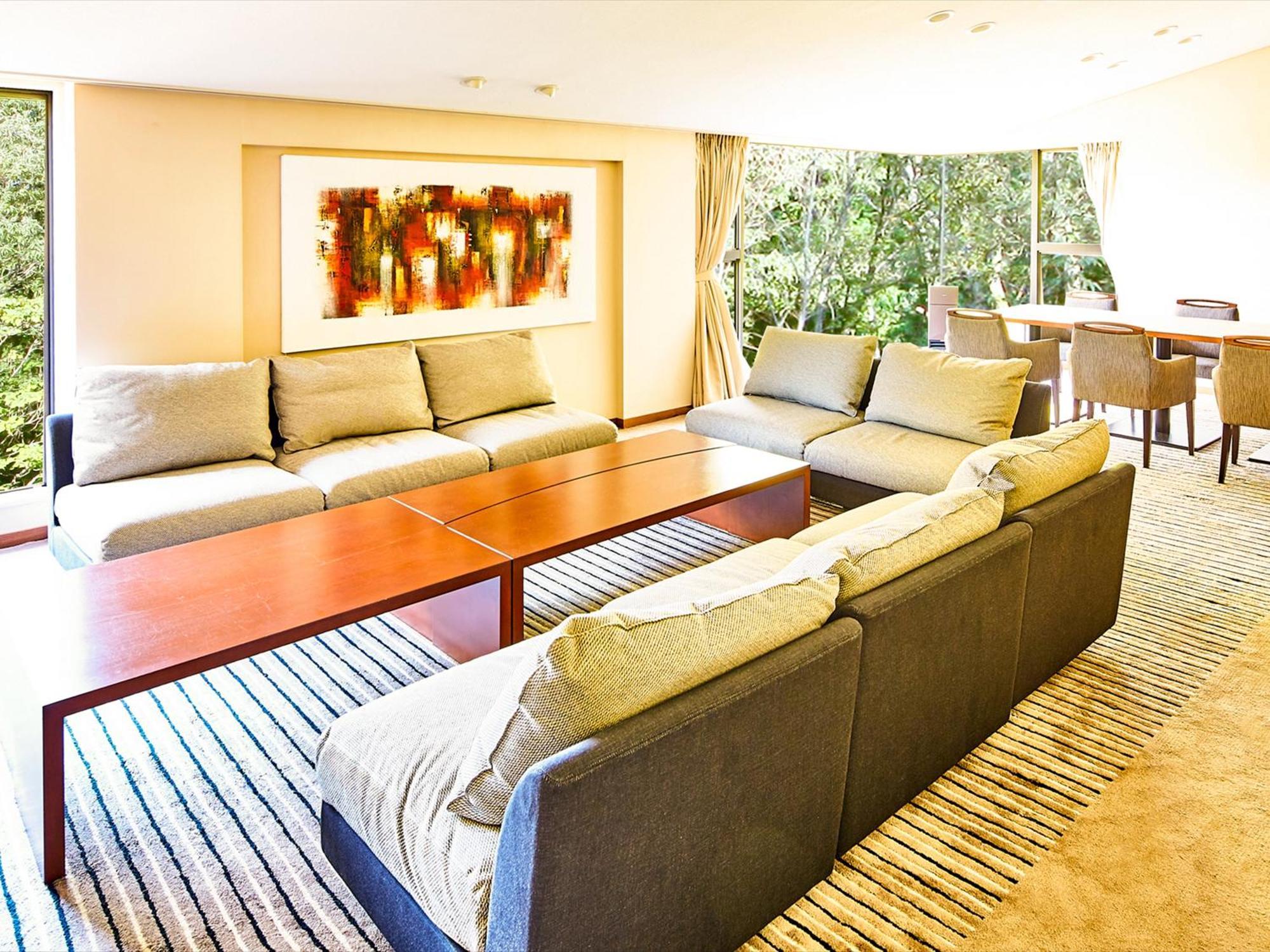 Kazenokaori Mori Premier Hotel Ito  Ngoại thất bức ảnh