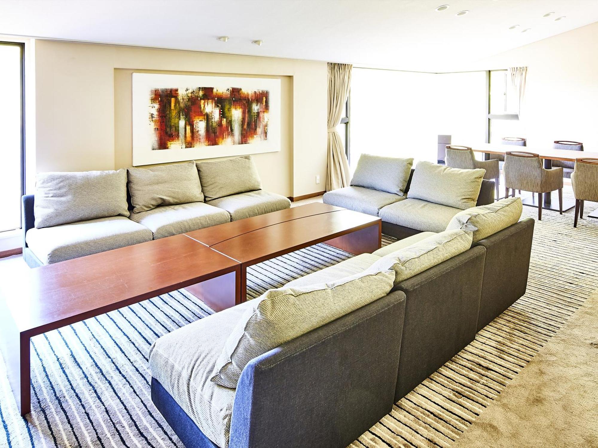 Kazenokaori Mori Premier Hotel Ito  Phòng bức ảnh