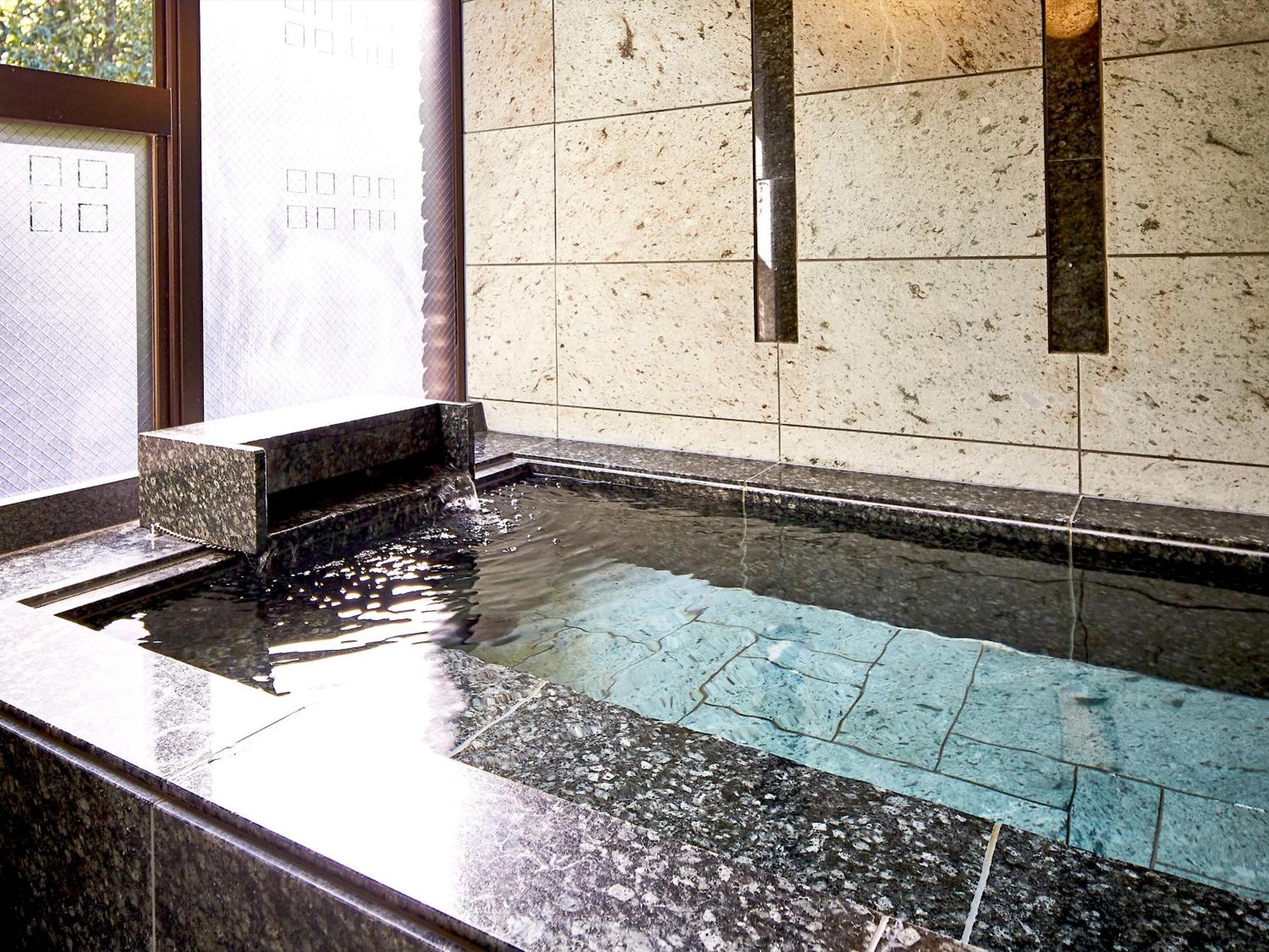 Kazenokaori Mori Premier Hotel Ito  Ngoại thất bức ảnh