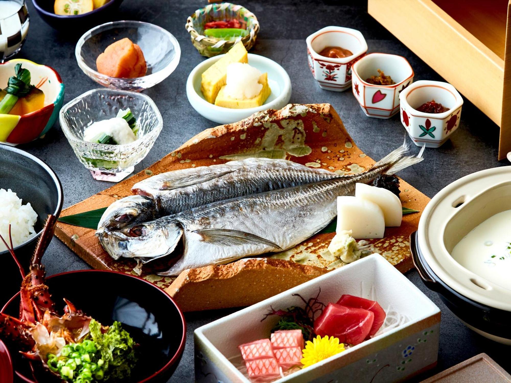 Kazenokaori Mori Premier Hotel Ito  Ngoại thất bức ảnh
